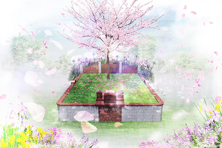 福城寺　大田川合庭苑をオープンいたします。