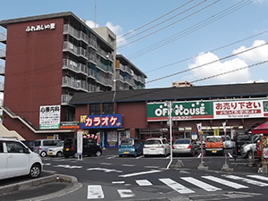 公益財団法人出雲霊苑・株式会社出雲総業のホームページがリニューアルいたしました。