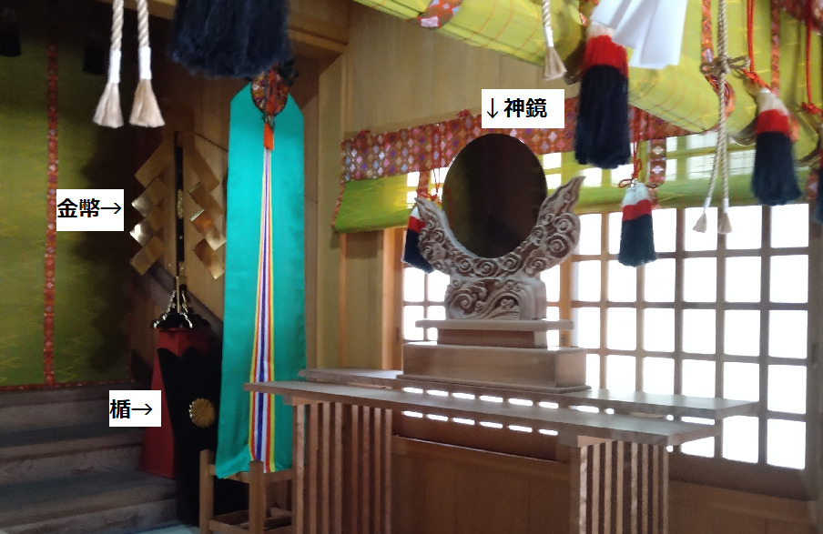 柿本神社1300年式年大祭