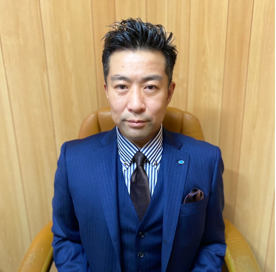社長メッセージ【年頭のご挨拶】