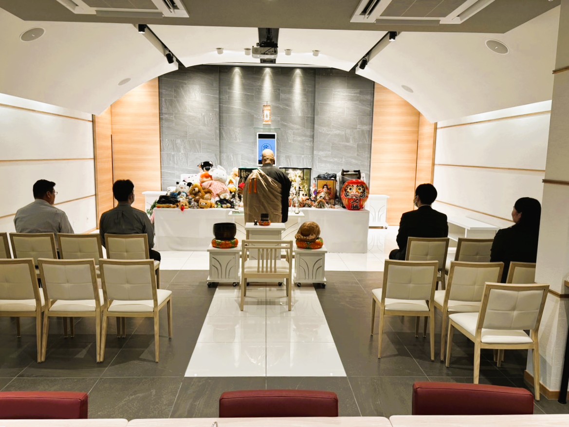 松江店からのお知らせ【想い出供養祭 ご来場ありがとうございました】