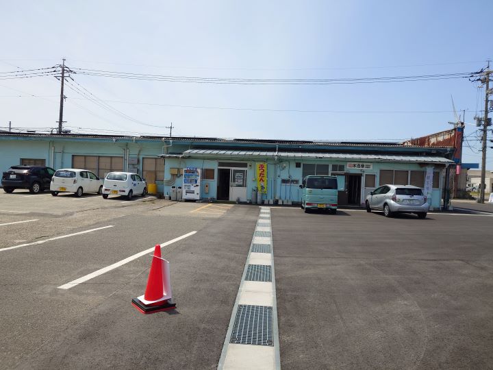 益田店よりお知らせ【益田本店営業についてのお知らせ】